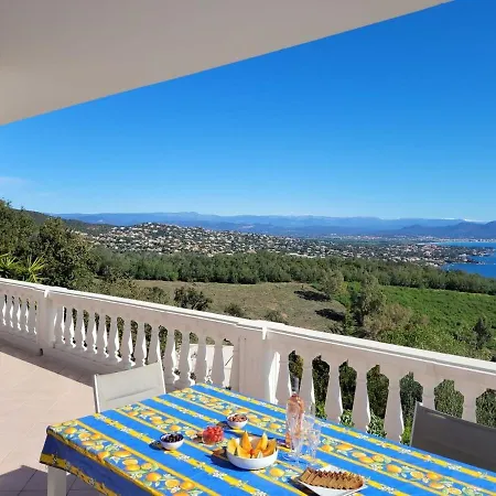 140 M2 4 Etoiles Parking Wifi - Clim - Piscine Villa Roquebrune-sur-Argens