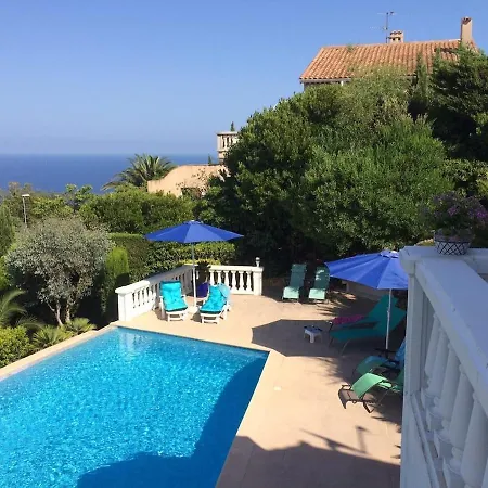 140 M2 4 Etoiles Parking Wifi - Clim - Piscine Villa Roquebrune-sur-Argens